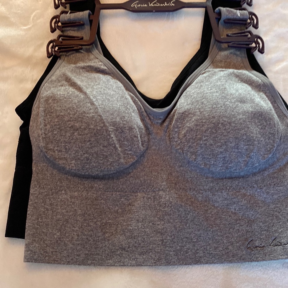 Two pack of Gloria Vanderbill Size 1X Brand New